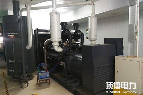 600KW上柴發(fā)電機(jī)組配套OEM廠家報(bào)價