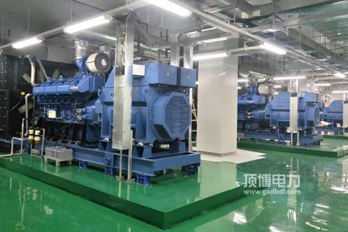 柴油發(fā)電機(jī)400KW多少錢一臺？可選重慶康明斯\玉柴\濰柴