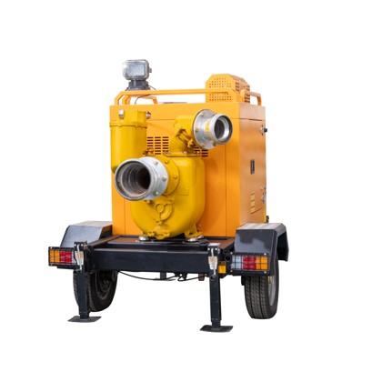 柴油機(jī)水泵機(jī)組1